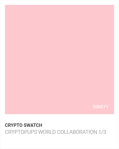 Crypto Pups