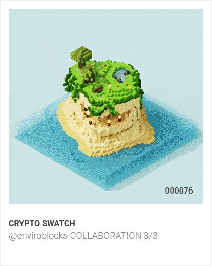 Enviroblocks