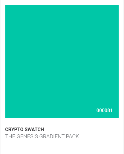 Genesis Gradient Pack