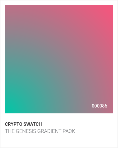 Genesis Gradient Pack