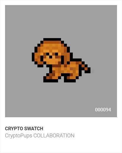CryptoPups