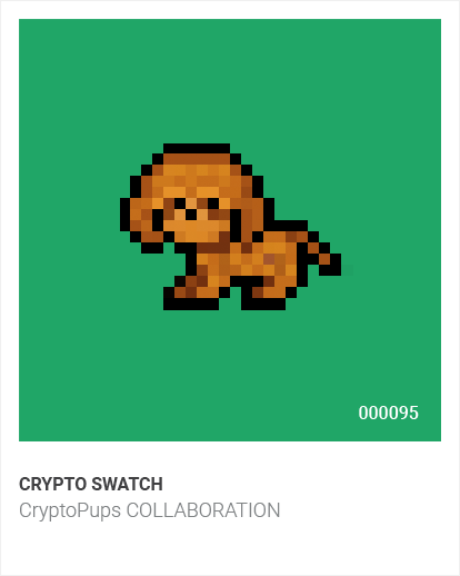 CryptoPups
