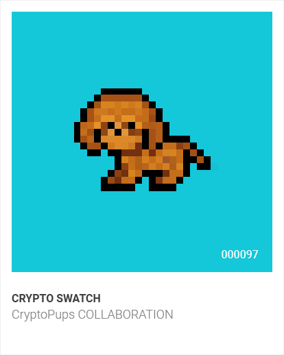 CryptoPups