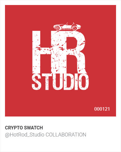 HotRod Studio