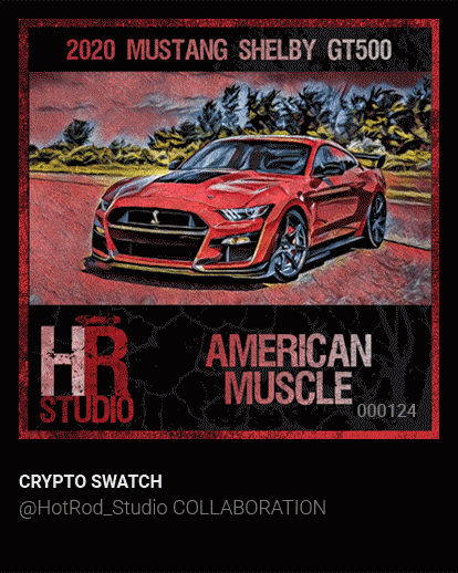 HotRod Studio