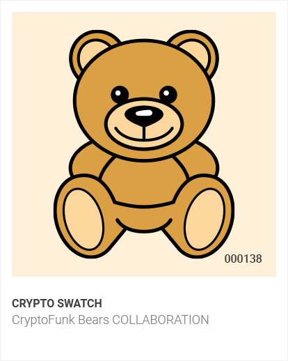 CryptoFunk Bears