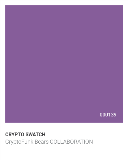CryptoFunk Bears