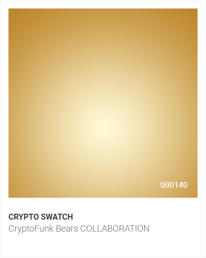CryptoFunk Bears