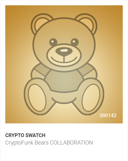 CryptoFunk Bears