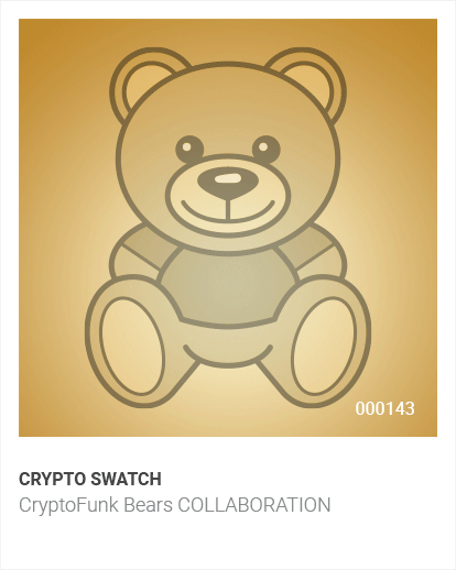 CryptoFunk Bears