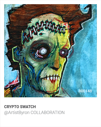 ArtistByron