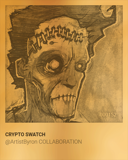 ArtistByron