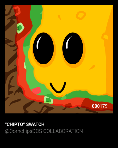 CornchipsDCS