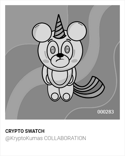 KryptoKumas