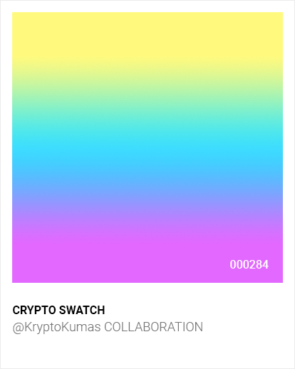 KryptoKumas