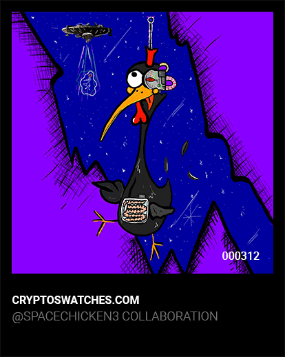 SPACECHICKEN3