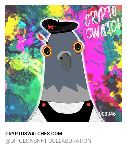DPIGEONSNFT