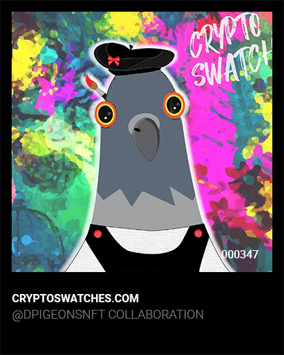 DPIGEONSNFT