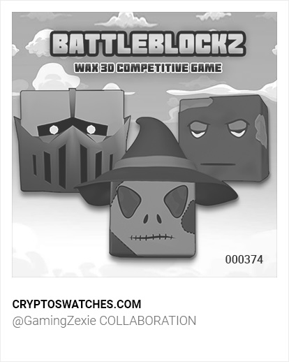 Gamezexie