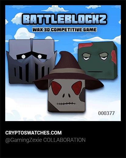 Gamezexie