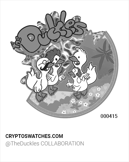 TheDuckles