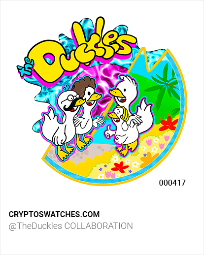 TheDuckles