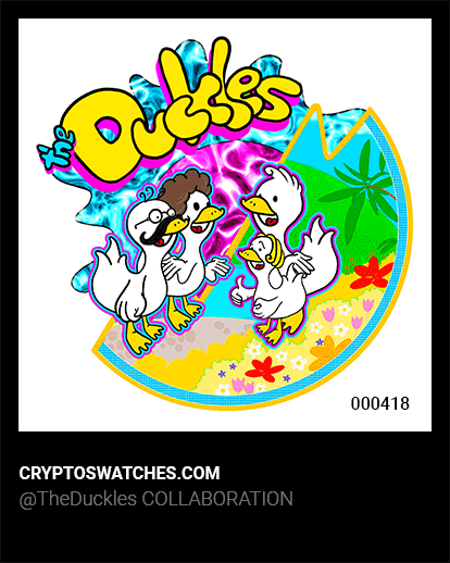 TheDuckles