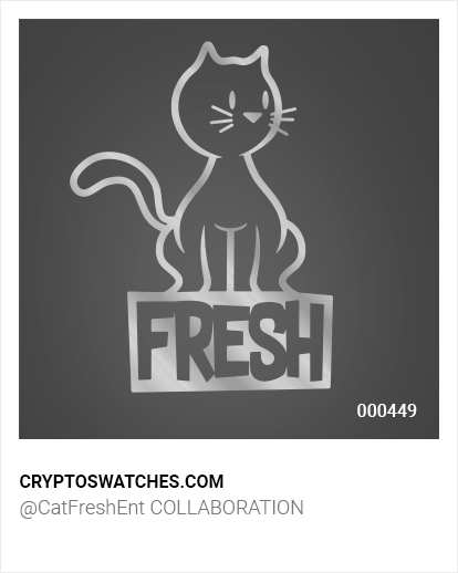 CatFreshEnt
