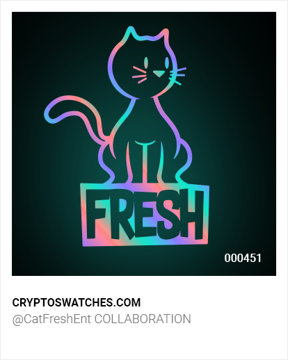 CatFreshEnt