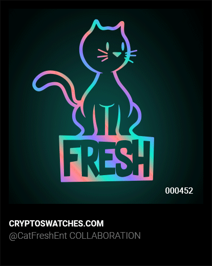 CatFreshEnt