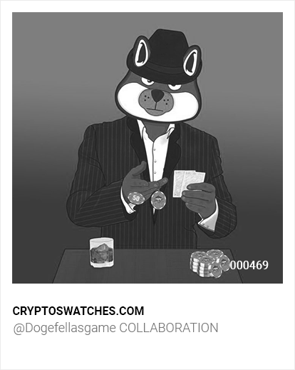 Dogefellasgame