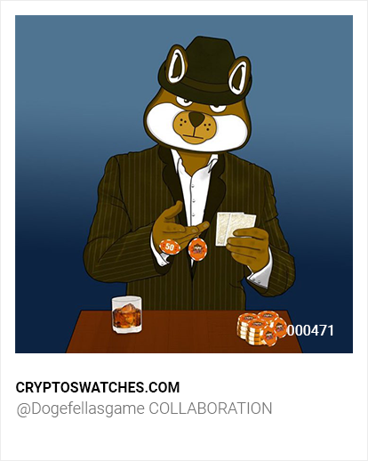Dogefellasgame