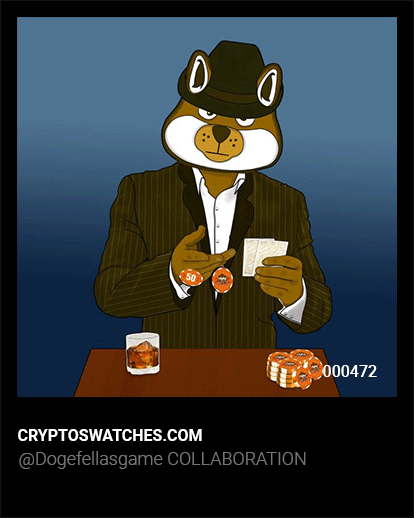 Dogefellasgame