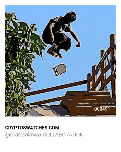 skatecoinwax