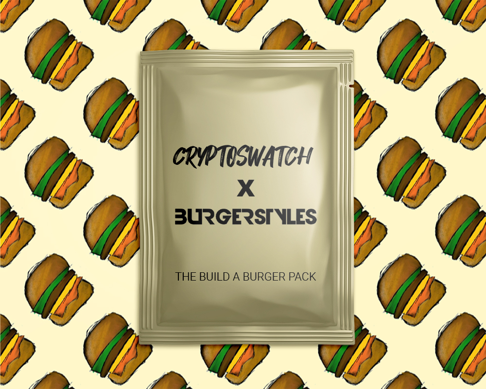 Burger Styles