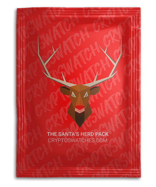 Santa's Herd
