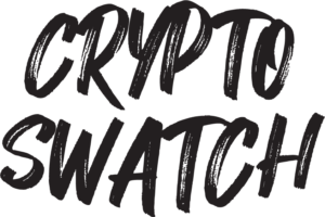 Crypto Swatch